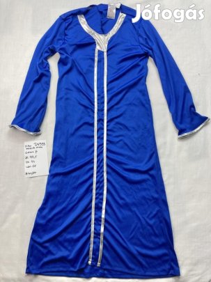 Varázsló jelmez DV393