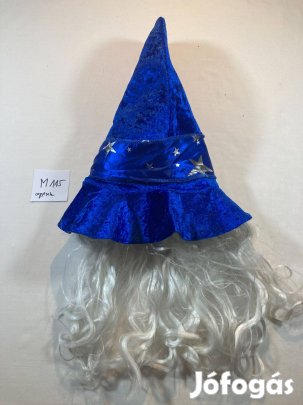 Varázsló kalap, Varázsló jelmez kalap M115