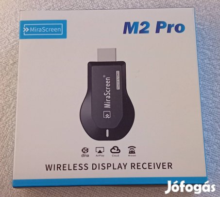 Varázsold okossá a TV-det pillanatok alatt! ??