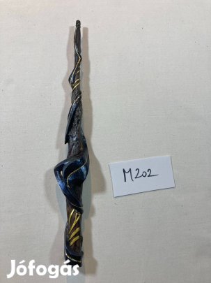 Varázspálca, Varázsló jelmez pálca M202