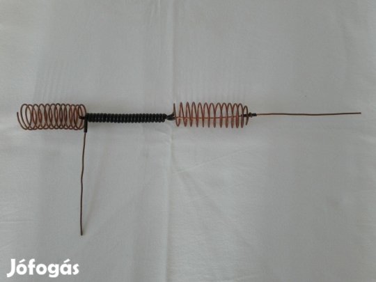 Varázsvessző, radiesztézia pálca, földsugárzás mérő