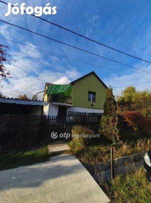 Varbói 86 nm-es ház eladó