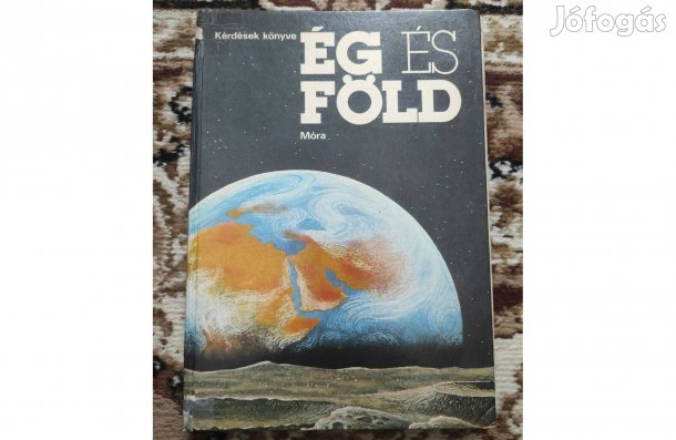 Varga Domokos: Ég és Föld