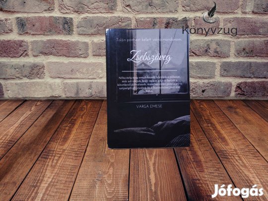 Varga Emese - Zsebszöveg