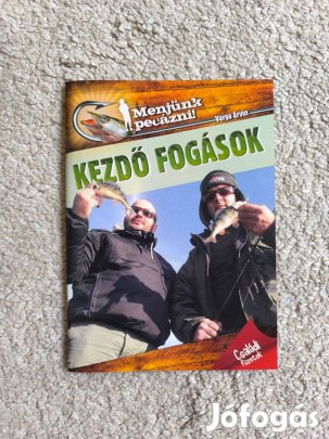 Varga Ervin: Kezdő fogások