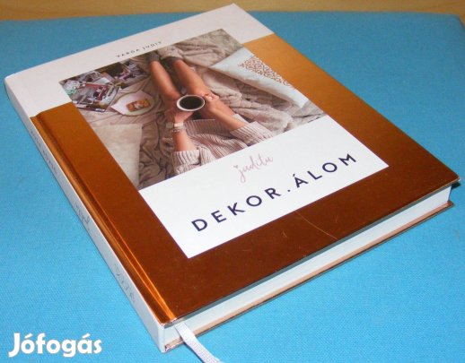 Varga Judit (juditu) Dekor.álom -kreatív lakberendezési ötletek