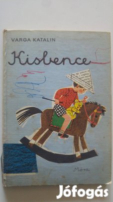 Varga Katalin Kisbence