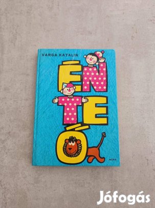 Varga Katalin: Én, te, ő