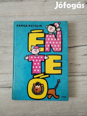 Varga Katalin : Én Te Ő 