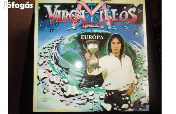 Varga Miklós Band bakelit hanglemez eladó