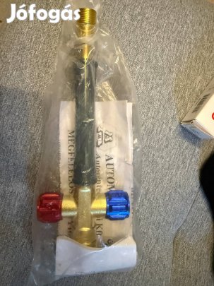 Varga markolat hegesztéshez