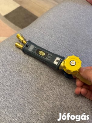 Varga markolat hegesztéshez