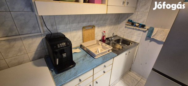 Vargaakertben 2 szoba + nappalis lakás eadó!