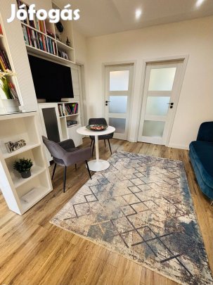Vargakerti, 61nm-es, Nappali+2 szobás gyönyörű lakás eladó!