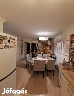 Vargakerti lakás kiváló állapotban eladó!