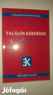 Vargha Katalin Találós kérdések 1295 hagyományos magyar szóbeli rejtvé