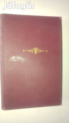 Vargha Magyar népballadák és románcok