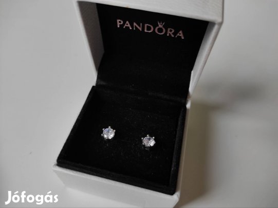 Variálható fülbevaló, Pandora