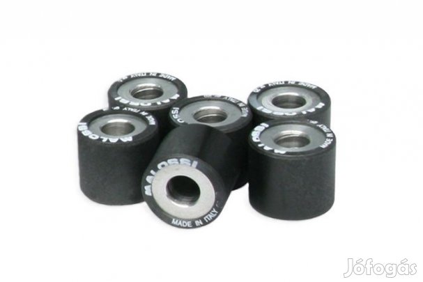 Variátor görgők Malossi 15x12mm - 6,5g