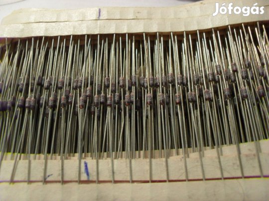 Varicap dióda BB 139