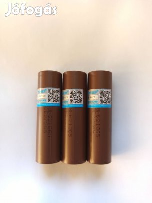 Varicore HG2 18650 akku 3000mah 20A