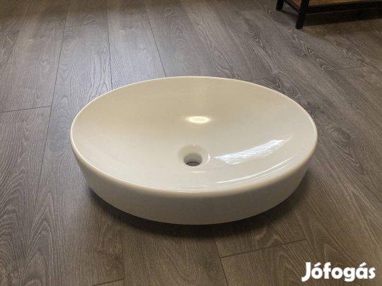Variform pultra ültethető mosdókagyló