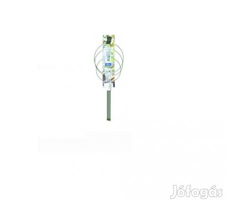 Varing növény futtató 65cm Virágtámasz gyűrűvel