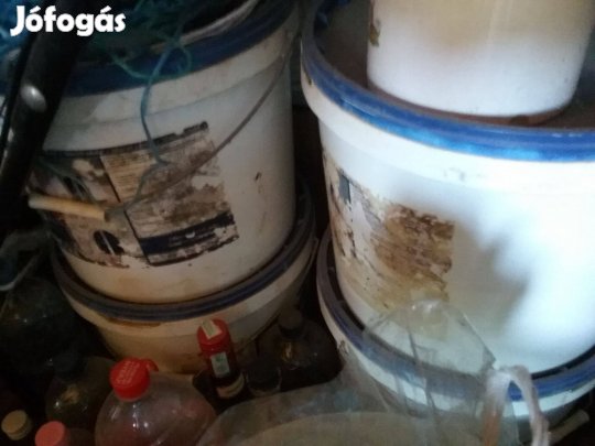 Varió márkájú lábazati kővakolat eladó