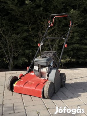 Variolux gyepszellőztető