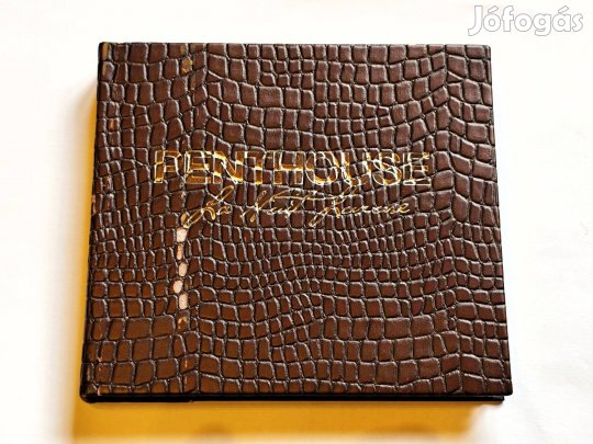 Various - Felix - Metropolitan Style Dining And Dancing 3XCD Ministry