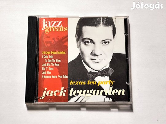 Various - Roll 'Em Boogie Woogie CD 1997 UK Jazz Greats - 023
