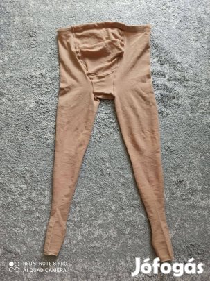 Varisma kompressziós gyógyharisnyanadrág 3-as, II kompresszió fokozatú