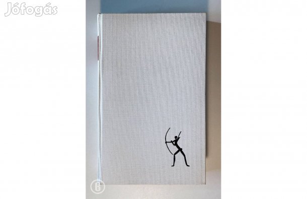 Várkonyi Nándor: Sziriat oszlopai - - - (Csak személyesen!)