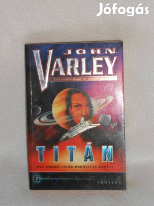 Varley: Titán (7952)