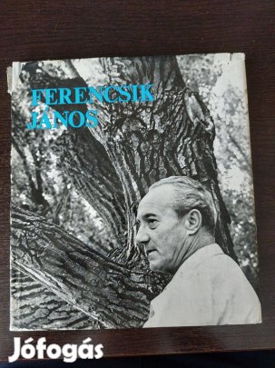 Várnai Péter: Ferencsik János