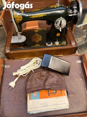 Varogep retro termek Elado