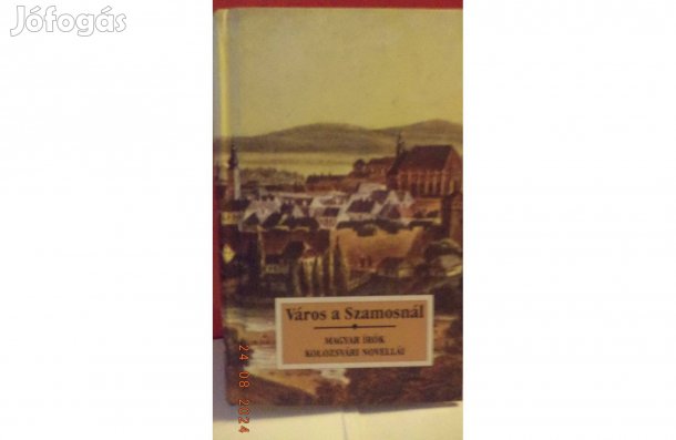 Város a Szamosnál