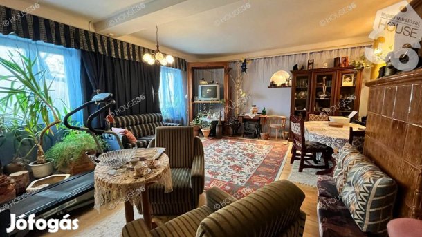 Városföldi 135 nm-es ház eladó