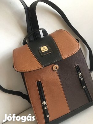 Városi hátitáska 
