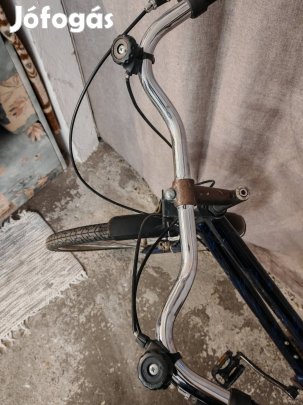 Városi kerékpár 26-os