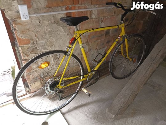 Városi kerékpár 28"