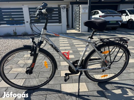 Városi kerékpárok eladók megkímélt állapot!