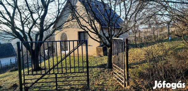 Városközeli hétvégi ház, nyaraló eladó