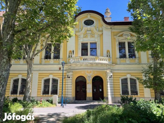 Városközponti befektetési lehetőség