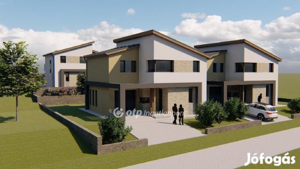 Várpalotai 129 nm-es ház eladó
