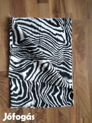 Varrásból maradt vászonanyag!