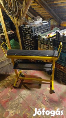 Varró állvány eladó!