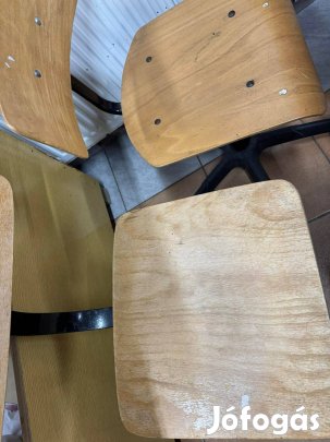 Varrodai forgószékek