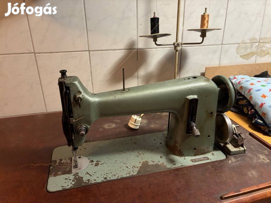 Varrógép Csepel 117