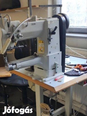 Varrógép Durkopp 69-373